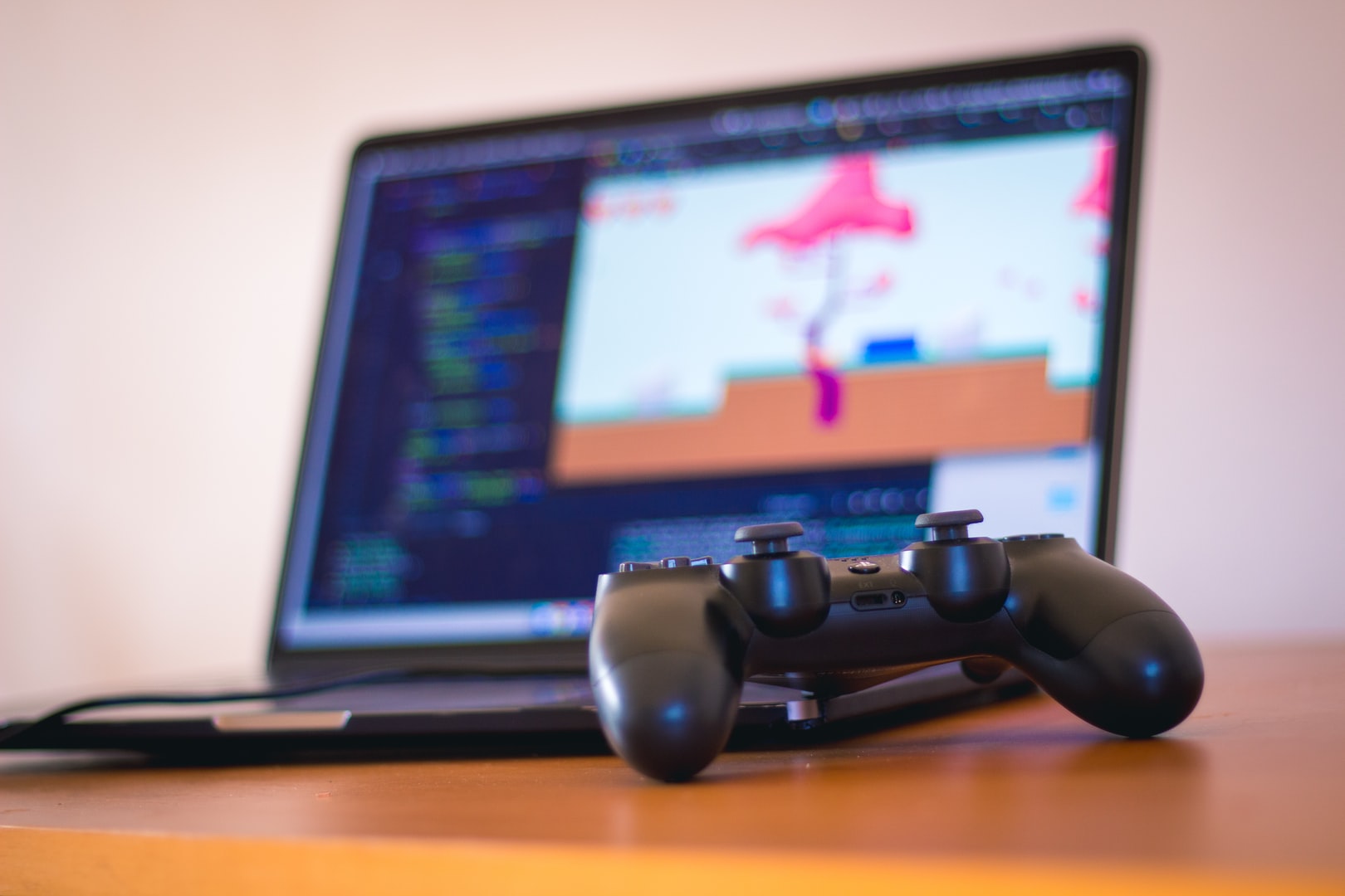 Game development Studio